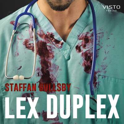 Lex Duplex - Staffan Gullsby.