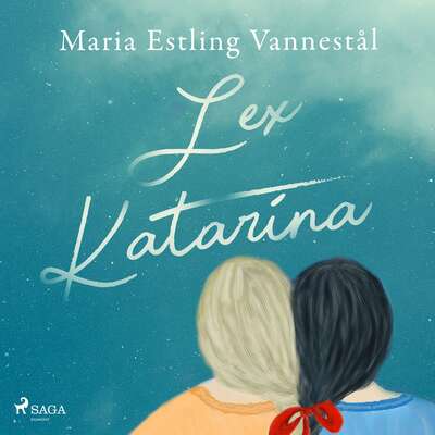 Lex Katarina - Maria Estling Vannestål.