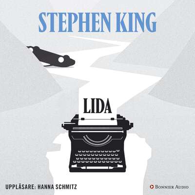 Lida - Stephen King.