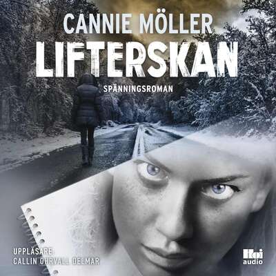 Lifterskan - Cannie Möller.