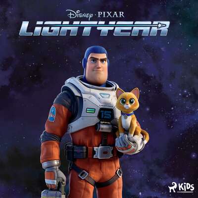 Lightyear - Disney.