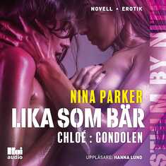 Lika som bär - Chloé : Gondolen