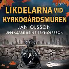 Likdelarna vid kyrkogårdsmuren