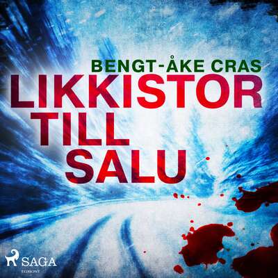 Likkistor till salu - Bengt-Åke Cras.