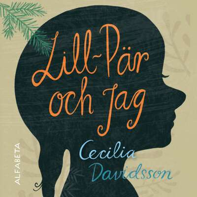 Lill-Pär och jag - Cecilia Davidsson.