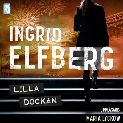 Lilla dockan - Ingrid Elfberg.