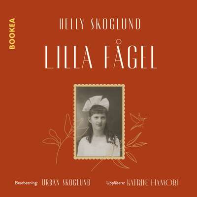 Lilla fågel - Helly Skoglund.