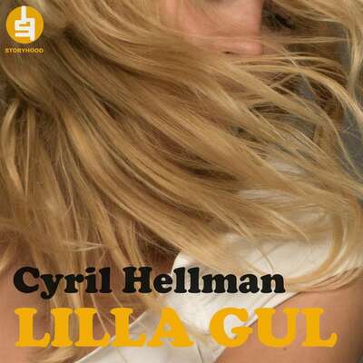 Lilla Gul - Cyril Hellman.