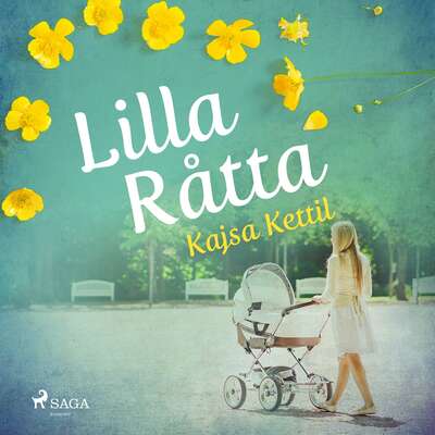 Lilla råtta - Kajsa Kettil.