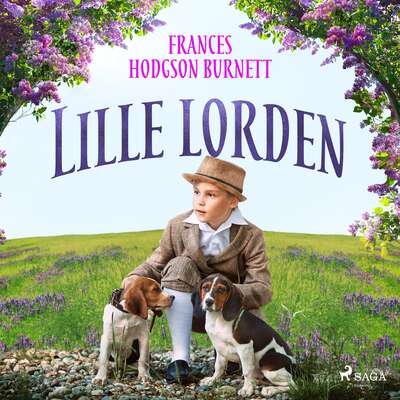 Lille lorden - Frances Hodgson Burnett.