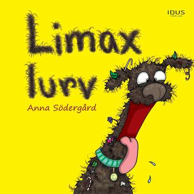 Limax lurv - Anna Södergård.