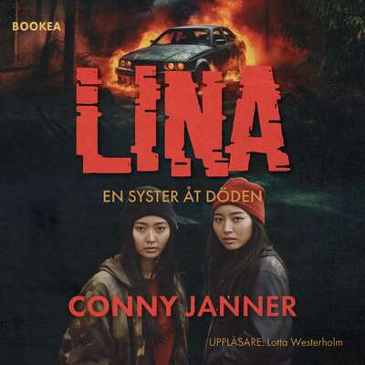 Lina : en syster åt döden - Conny Janner.