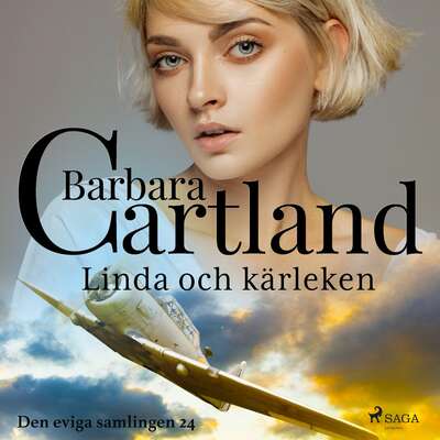 Linda och kärleken - Barbara Cartland.