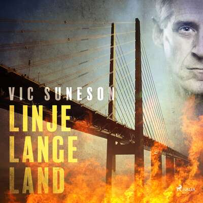 Linje Langeland - Vic Suneson.