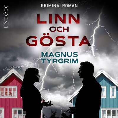 Linn och Gösta - Magnus Tyrgrim.