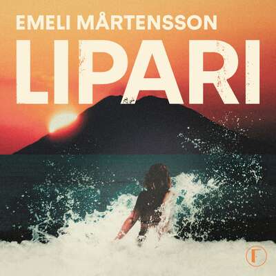 Lipari - Emeli Mårtensson.