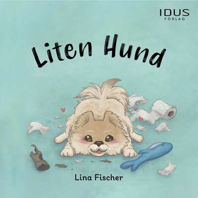 Liten Hund - Lina Fischer.