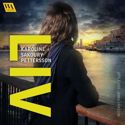 Liv - Karoline Sakoury Pettersson.