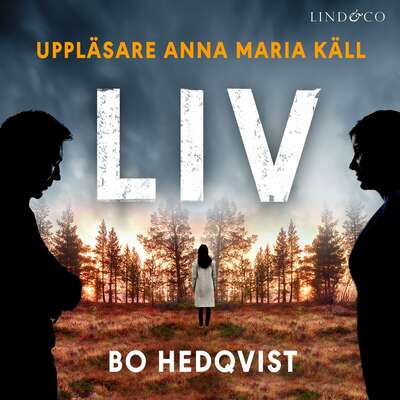 Liv - Bo Hedqvist.