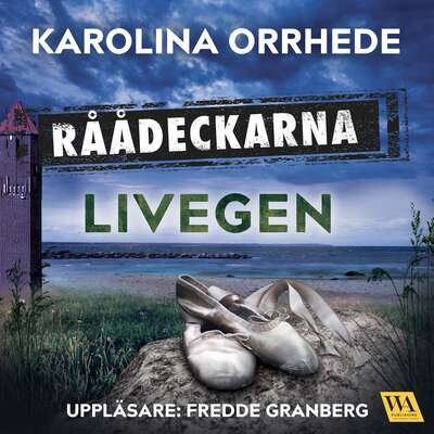 Livegen - Karolina Orrhede.