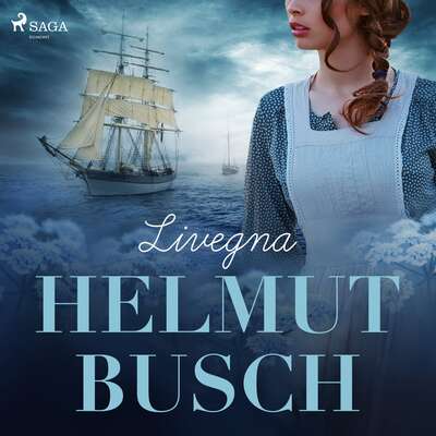 Livegna - Helmut Busch.