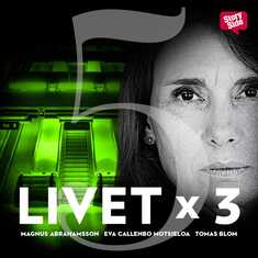 Livet x 3 - säsong 1 del 5