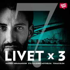 Livet x 3 - säsong 1 del 7