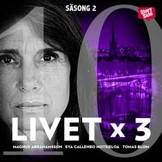 Livet x 3 - säsong 2 del 10