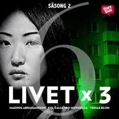 Livet x 3 - säsong 2 del 6