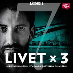 Livet x 3 - säsong 2 del 7