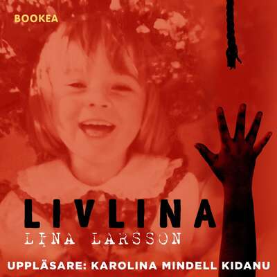 Livlina - Lina Larsson.