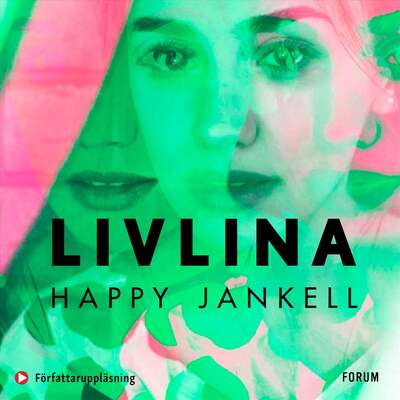 Livlina - Happy Jankell.