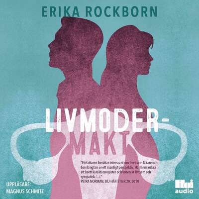 Livmodermakt - Erika Rockborn.