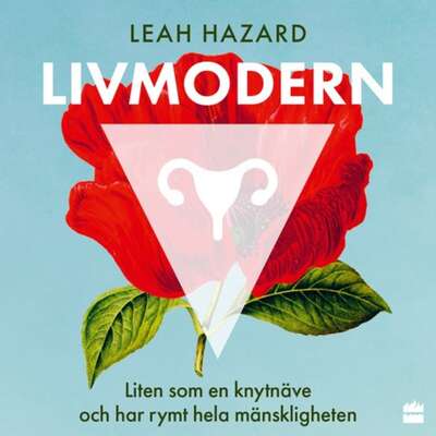 Livmodern - Leah Hazard.