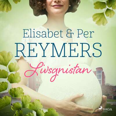 Livsgnistan - Elisabet Reymers och Per Reymers.