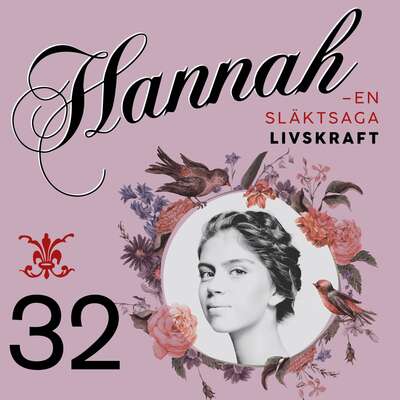 Livskraft - Laila Brenden.