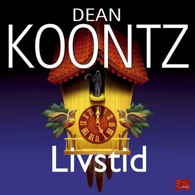 Livstid - Dean Koontz.