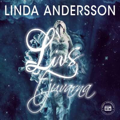 Livstjuvarna - Linda Andersson.