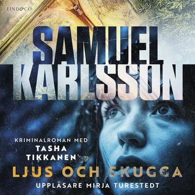 Ljus och skugga - Samuel Karlsson.