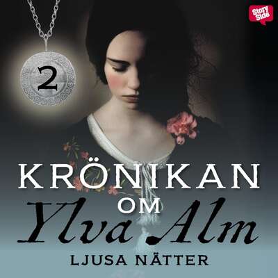 Ljusa nätter - Ida S. Skjelbakken.