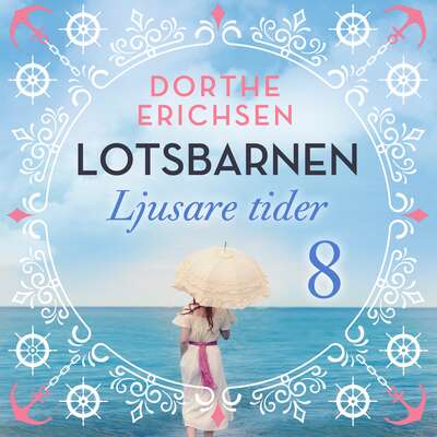 Ljusare tider - Dorthe Erichsen.