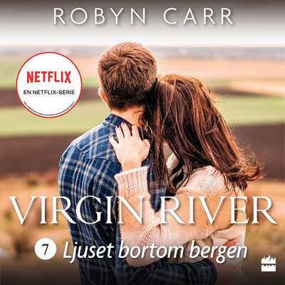 Ljuset bortom bergen - Robyn Carr.