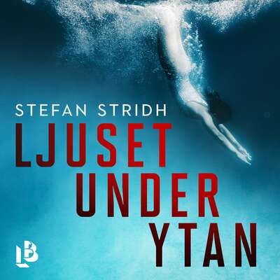 Ljuset under ytan - Stefan Stridh.