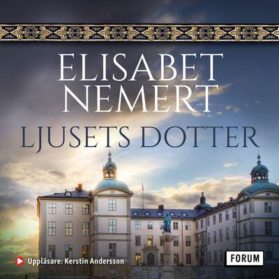 Ljusets dotter - Elisabet Nemert.