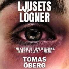 Ljusets lögner