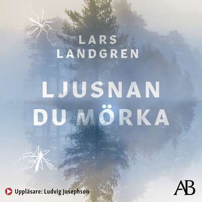 Ljusnan du mörka - Lars Landgren.