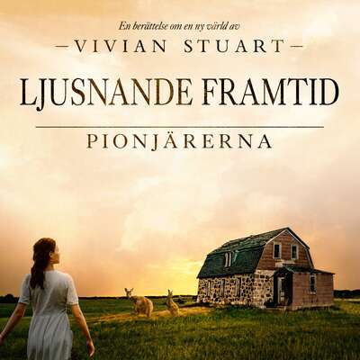 Ljusnande framtid - Vivian Stuart.