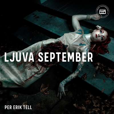 Ljuva september - Per Erik Tell.