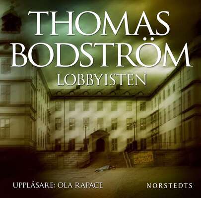 Lobbyisten - Thomas Bodström.