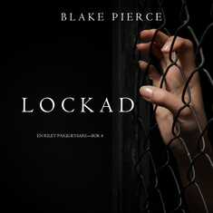 Lockad (En Riley Paige-Rysare — Bok 4)